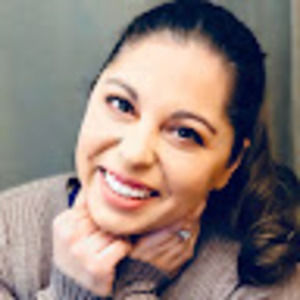 Meet your Posher, Tiara-ann